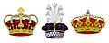 Triple Crown I, Durova, award LuciferMorgan Wikipedia's Triple crown for superb contributions to the encyclopedia. May you wear it well. DurovaCharge! 21:48, 1 September 2007 (UTC)