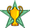 The Trophy Barnstar