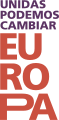 Campaign logo, 2019 European Parliament election