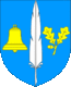 Blason de Võnnu