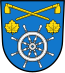 Blason de Boltenhagen