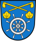 Coat of arms of Boltenhagen