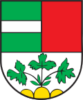 Brasão de Laupheim