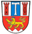 Blason de Pommersfelden