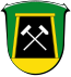 Blason de Siegbach