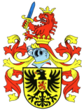 Brasão de Überlingen