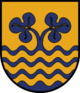 Coat of arms of Hatting