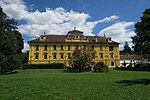 Neudau - Schloss Neudau