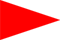 Weather Warning Pennant (United States)