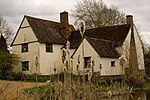 Willy Lott's Cottage