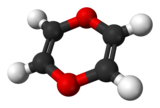 Image illustrative de l’article 1,4-Dioxine