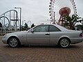 1993年式 600SEC