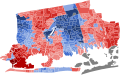 2022 New York's 4th Congressional District election by precinct