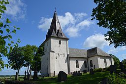 Fägre kyrka