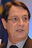 Nicos Anastasiades