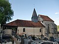 Église Saint-Pierre-ès-Liens d'Argançon