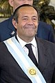 Adolfo Rodríguez Saá, President of the Argentine Republic, 23–30 December 2001 (interm)
