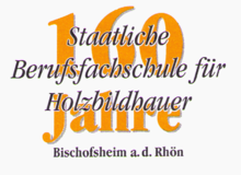 Holzbildhauerschule 150