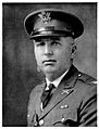 COL Heber L. McAlister, 1922