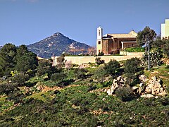 Chapelle San Giovanni.