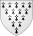 Blason de Pays de Guérande