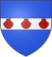 Coat of arms of Dainville