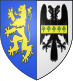 Coat of arms of Lurs