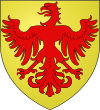 Blason de Châtel-Montagne