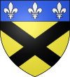 Blason d'Holtzwihr