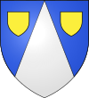 Blason de Denier (Pas-de-Calais)