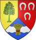 Coat of arms of Beaucourt-sur-l'Hallue