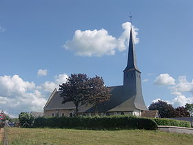 Flancourt-Crescy-en-Roumois