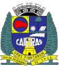 Coat of arms of Caieiras