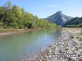 Image illustrative de l’article Pays du Buëch