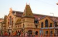 Mercado Central de Budapest