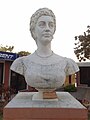 Busto de Josefa Camejo