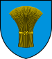 Coat of arms of Gy