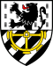 Coat of Arms of Lussery-Villars