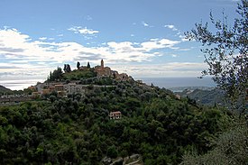 Vista de Castellar