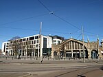 Artikel: Centralhuset