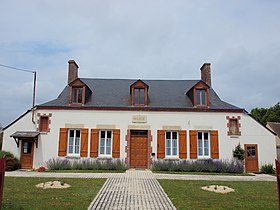 Châtenoy (Loiret)