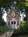 Chapelle miraculeuse de Ronquerolles