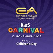 Children's Day Carnival 2022