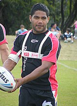 Chris Sandow