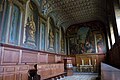 Chapel, Wimpole Hall