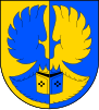 Coat of arms of Dolní Vilémovice