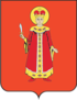 Coat of arms of Uglichsky District