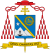 Angelo Comastri's coat of arms