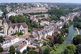 Vierzon