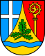 Blason de Bobenthal